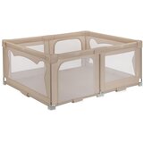 Lionelo dječja igraonica/vrtić Florence Easy Fold 151x185x76,5 cm, Beige Sand | Eponuda.com
