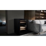 Climadiff Vinska vitrina CEPAGE52DZF | shoptok.hr