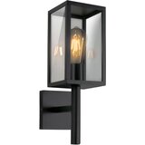  Baštenska zidna lampa Hosta, 19x38cm, 60W, E27, IP44 Cene