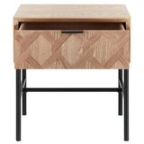 Bessagi Home nočna Omarica Milano, Jesenov Les, Črna | Shoptok.si