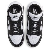 Nike Modne superge Dunk Low Twist Črna | Shoptok.si