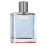 Victorinox Steel 100 ml toaletna voda za moške