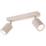 Brilagi - Spot svetiljka CRISPINA 2xGU10/10W/230V bež | Eponuda.com