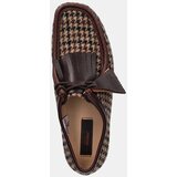 Clarks Originals Sneakers Wallebee Brown Tweed Comb EUR 43 | Shoptok.si