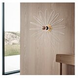 Opviq Hemdem - 707-A WHITE White Wall Lamp | Eponuda.com