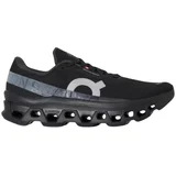 Tek & Trail Cloudmonster 1 3MF30740553 Črna