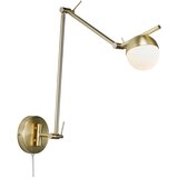 Nordlux zidna lampa contina 1xG9/5W/230V mesing | Eponuda.com