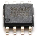 tranzistor AP9960GM dual mosfets, SO-8