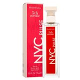 Elizabeth Arden 5th Avenue NYC Pulse 75 ml parfumska voda za ženske | Shoptok.si