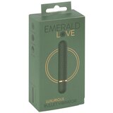 Emerald Love Love Bullet Vibrator Cene