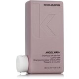 Kevin Murphy Angel Wash šampon za tanke barvane lase 250 ml unisex | Shoptok.si