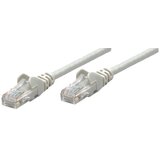 Intellinet patch kabel 10m Cat.6 cert.100% bakar U/UTP sivi | Eponuda.com