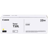 Canon Toner T10L (4802C001) (rumena), original | Shoptok.si