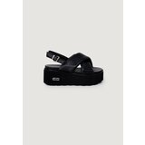 Cult NANCY 4264 SANDAL W LEATHER CLW426400 Crna | shoptok.hr
