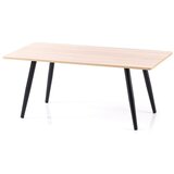 Homede Radni stol s pločom stola u dekoru hrasta 55x110 cm Pyxe – | shoptok.hr