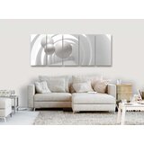  Slika - White Tunnel (5 Parts) Narrow 200x80 | shoptok.hr