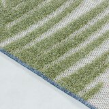 Ayyildiz Carpets Zelena vanjska staza 80x250 cm Bahama – | shoptok.hr