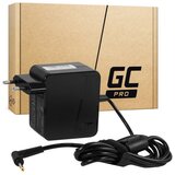 Green cell AD123PV2 power adapter/inverter Universal 65 W Black | shoptok.hr