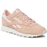 Reebok Classic Leather Ružičasta | shoptok.hr