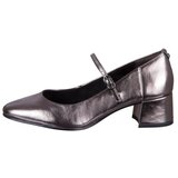 Tamaris Salonarji Pewter Srebrna | Shoptok.si