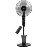 Zilan Ventilator sa raspršivačem vode i daljinskim upravljačem ZLN0977, 75 W, Crni | Eponuda.ba