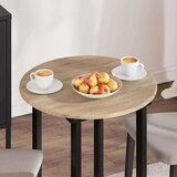 vidaXL gornji dio stola sonoma hrast 60 x 60 x 1.5 cm | shoptok.hr