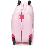 Samsonite kovček ride-on Ice cream van | Shoptok.si