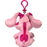  Modre uganke in ti! Plišasta denarnica - Magenta | Shoptok.si