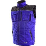 Canis Postavljen prsluk Seattle/ plava/crna Cene