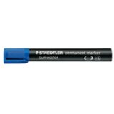 Marker permanent STAEDTLER 352-9 lumocolor okrugli vrh 2-5mm plavi | Eponuda.ba