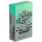  Čistilno sredstvo za rezervoarje odpadnih voda Grey Wonder (Ustrezno za: Kamp hišice, čolne in kamperje) | Shoptok.si