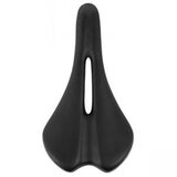  SJEDALO MTB "M-WAVE" COMP V (SA RUPOM) 270X140MM , 297GR. CRNO-SIVO Cijene