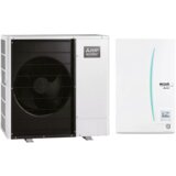 Mitsubishi ecodan PUD-SWM80YAA+ERSD-YM9D 8kW split toplotna črpalka brez bojlerja - | Shoptok.si