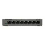 GS308-300PES mrežni preklopnik Neupravljano L2 Gigabit Ethernet (10/100/1000) Črna
