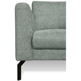Scandic Svijetlo siva kutna garnitura (s desnim kutom) Gomero – | shoptok.hr