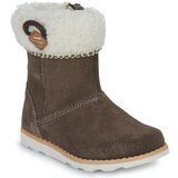 Clarks Crown Loop T Smeđa Cijene