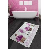  Giardino di lavanda djt (80 x 100) multicolor bathmat Cene