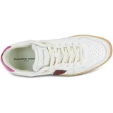 Philippe Model PGAL LOW WOMAN Bijela | shoptok.hr
