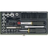 Proxxon Industrial Odvijač set 1/4'', 39 dijelova - 1 set | shoptok.hr