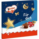 Kinder bombonjera heart 107g Cene