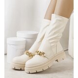 D/CEO Black high boots Christabel Cijene