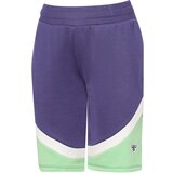 Hummel Šorts za dečake Hmlkayla, Ljubičasti | ePonuda.com