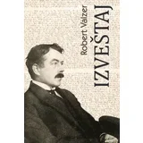 Robert Valzer - Izveštaj