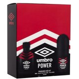 Umbro Power toaletna voda za moške Cijene