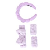 YESSS! beauty set za umivanje lila | Eponuda.com
