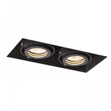 Red Design Rendl - R12053 - Ugradno svetlo ELECTRA 2xGU10/50W/230V | Eponuda.com