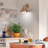 Elstead Lighting STENSKA SVETILKA Niva 220-240 V E27 | Shoptok.si