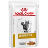 Royal_Canin veterinarska dijeta za mačke urinary s/o 85g Cene