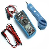 Cem digitalni multimer i lan tester, la-1014 | ePonuda.com