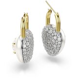 Swarovski uhani Idyllia 5737297 | Shoptok.si